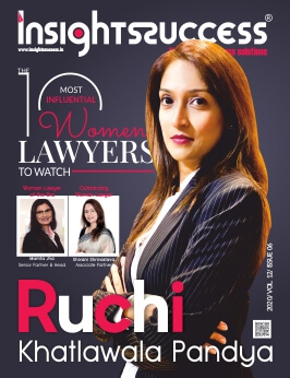 女性律師