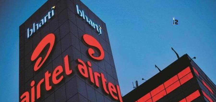 穀歌將向Airtel投資10億美元
