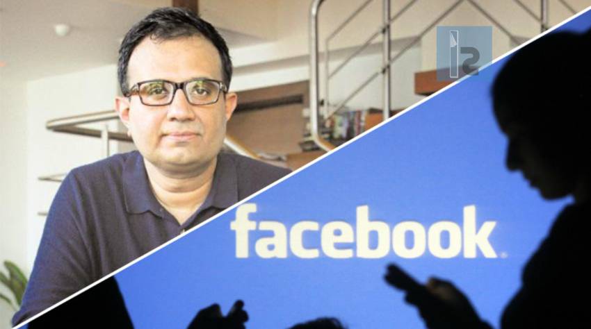 Facebook印度業務主管