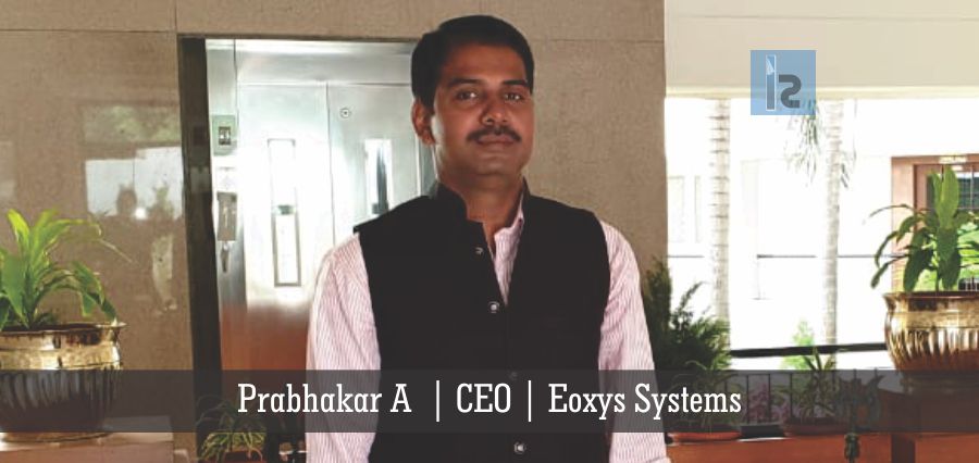 Eoxys Systems | Insights成功