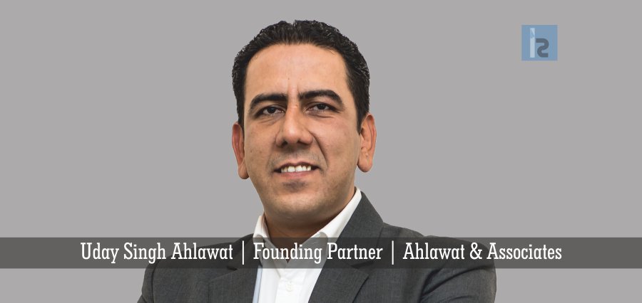 夫人Avnish Ahlawat，創始合夥人，Ahlawat & Associates212 |洞察成功|最佳在線商業雜誌