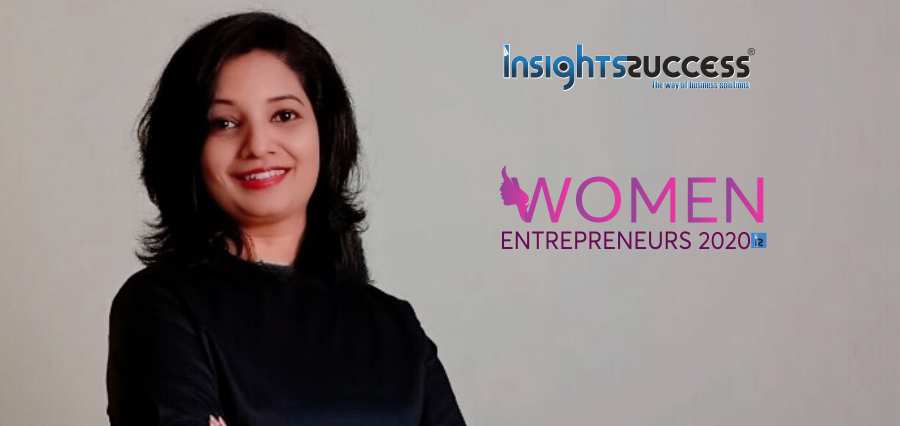 Bharathi Bhaskaran |創始人兼首席執行官| PXIA[安置，商業解決方案，女性領導者，女性創業，行為問題谘詢，womanentrepreneurship2020]