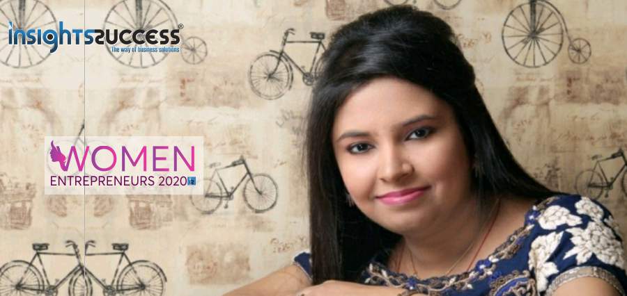Ankita Goyal[Shepreneur，數字營銷，網站維護，數字營銷服務，womenentrepreneur 2020]