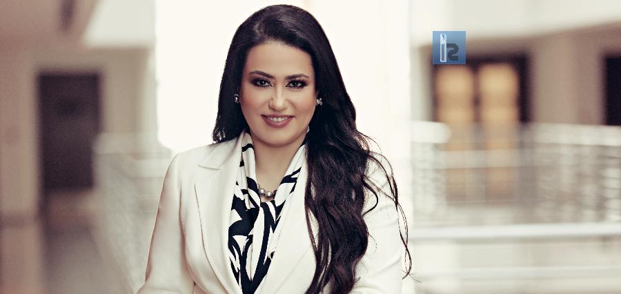 Nashwa al Ruwaini |首席執行官|Pyramedia Group [活動管理，媒體製作和谘詢，營銷和廣告，媒體服務，女性創業]