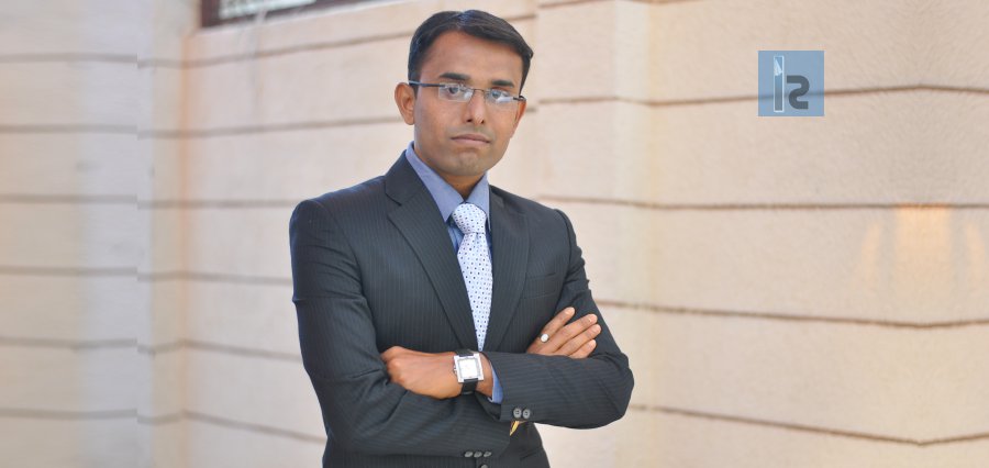 Nikhil M Bhivgade, Vruksh Technologies董事總經理(it培訓、Web開發解決方案、E-learning、項目管理、軟件、商業機會)
