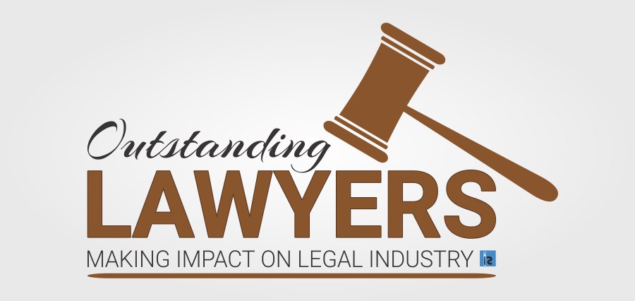 傑出律師對法律行業產生影響