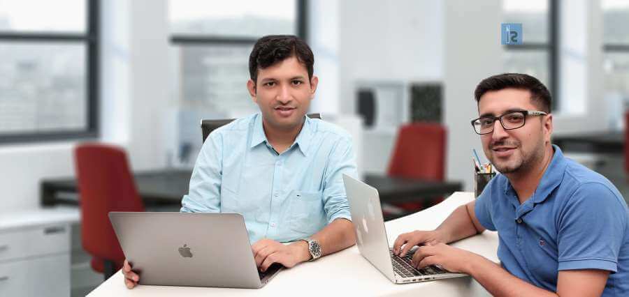Ashu Gupta和Sanjay Khurana |聯合創始人|技術圖[旅行行業，計算機科學，B2B行業，國內和國際旅行，客戶參與]