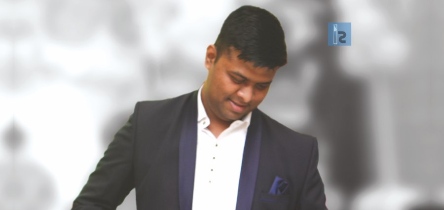 Sachin Bhalerao, Walktails創始人[活動管理，活動管理市場，活動管理培訓課程，印度]