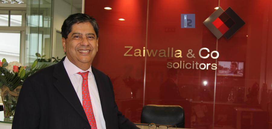 Zaiwalla＆Co。律師|法律舞台