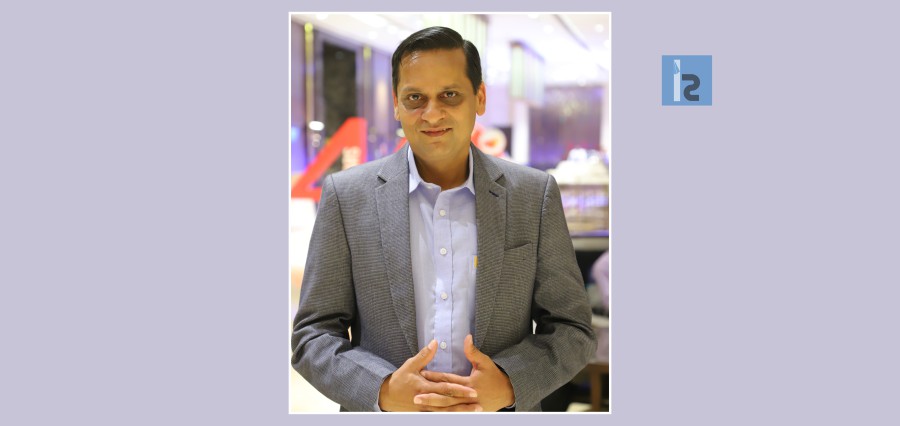 Aditya Gupta先生|首席執行官|東方鍾有限公司