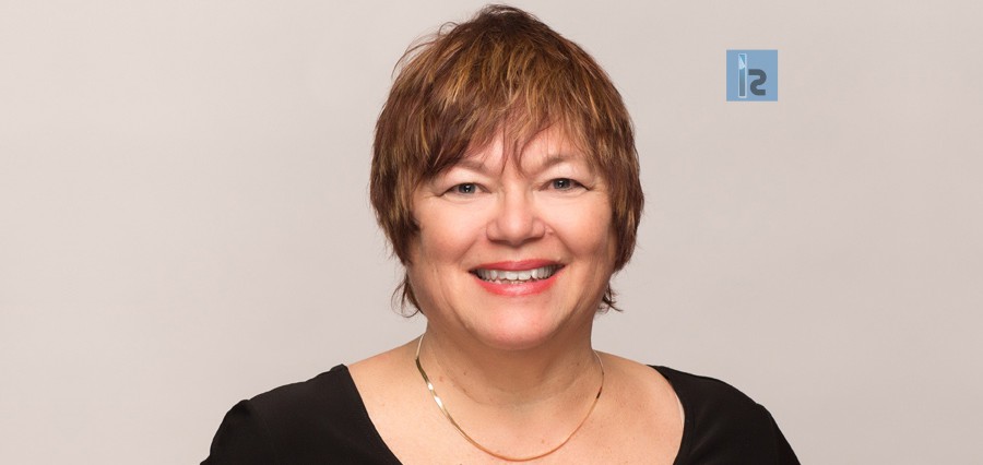 Gail Mercer MacKay |創始人兼首席執行官| Mercer MacKay Digital Storytelling