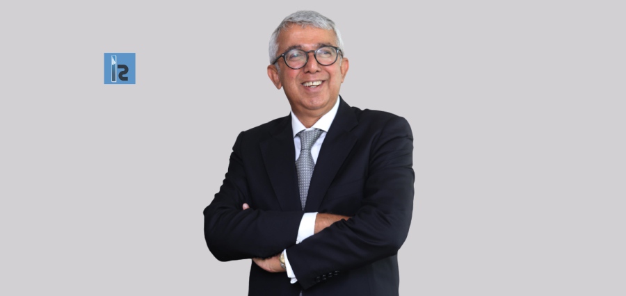 Mustafa O Vazayil先生|董事總經理| Gargash保險公司