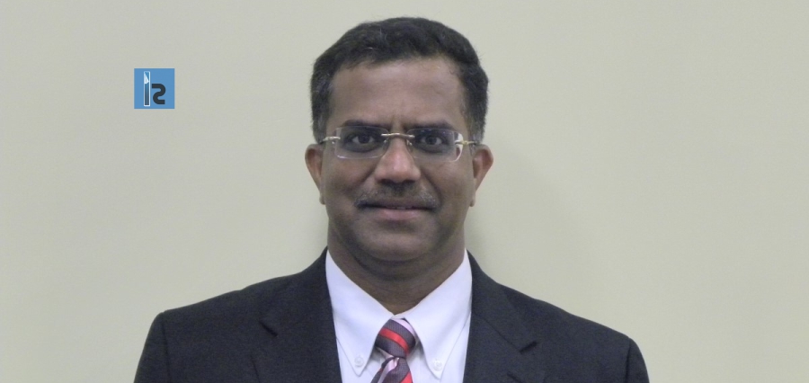 Amol Navangul博士| Maytra Noesis Advisors首席執行官兼董事總經理