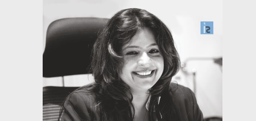 Naina Krishna Murthy & Co. (K Law)創始人兼管理合夥人