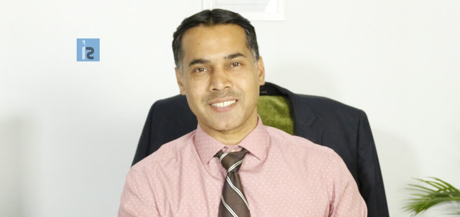 Shibashis Chakraborty |首席運營官|印度河流域阿育吠陀中心有限公司(IVAC)