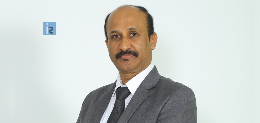 Anurag Agarwal | CEO＆MD |自然補救措施