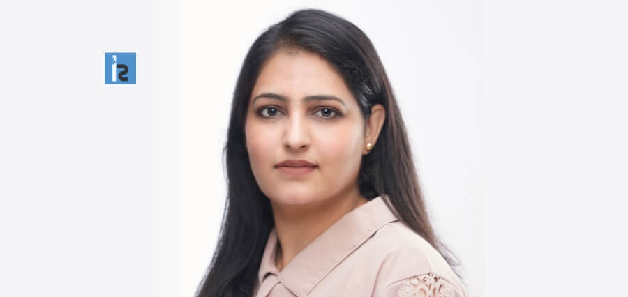 Gayatri Thakur |創始人兼董事| Nano Vox