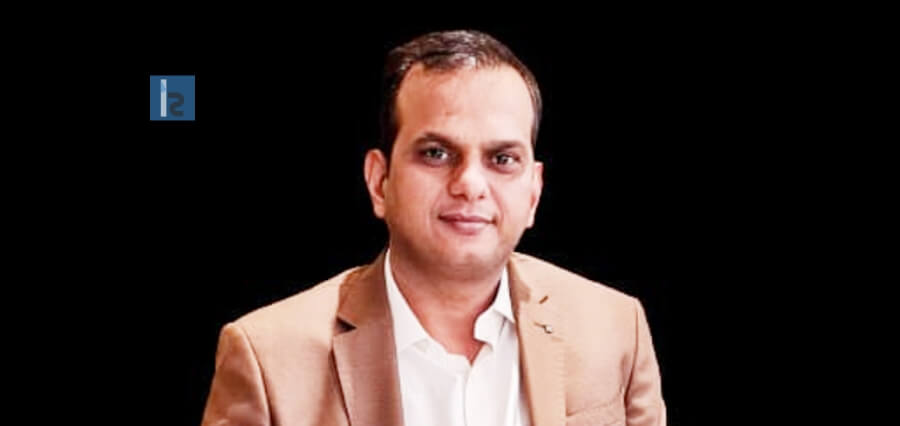 拉維·古普塔（Ravi Gupta）|創始人兼首席執行官|SAFEXPAY