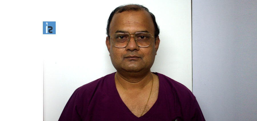 Ajay Naik博士|小兒外科醫生