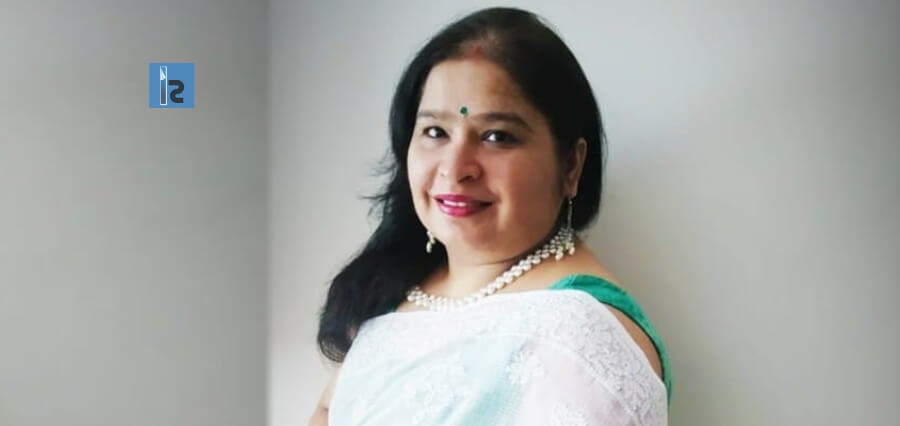 Akta Sehgal Malhotra |創始人和導師| Manas Wealth
