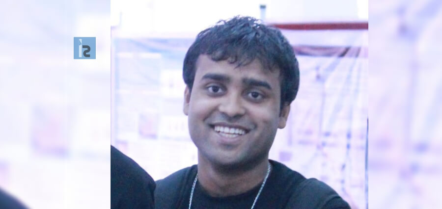 Gaurav Kumar |創始人兼首席執行官| Startuptalky