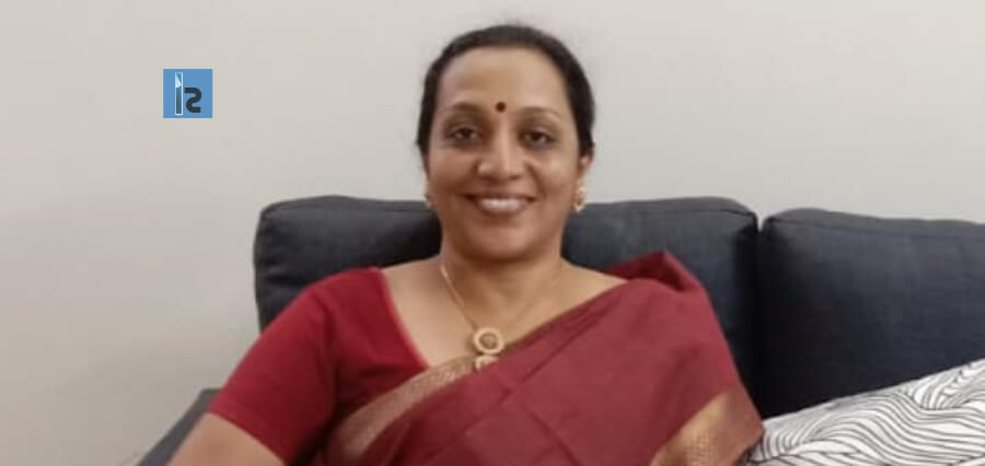 Neena Gayatri博士|首席運營官(全球)| ACEnovation India Pvt Ltd