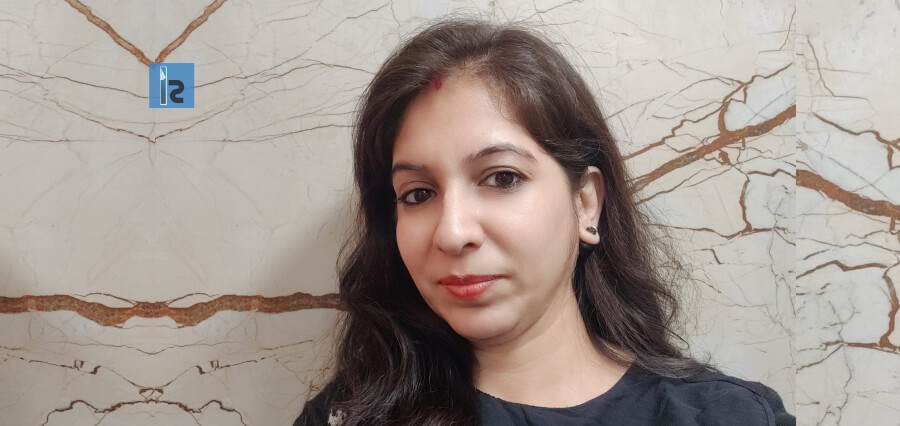 Nirmala Mundhra Newar |花卉沐浴美容產品創始人