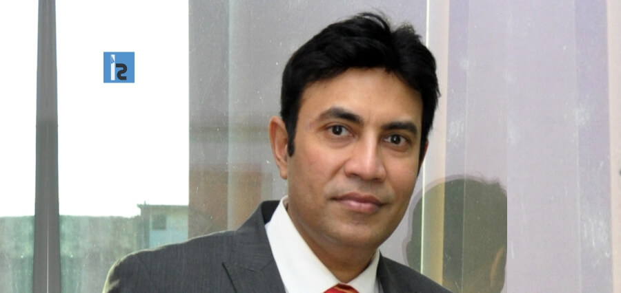 Nitesh Kumar Gupta |董事總經理兼首席執行官| Emami Realty Ltd