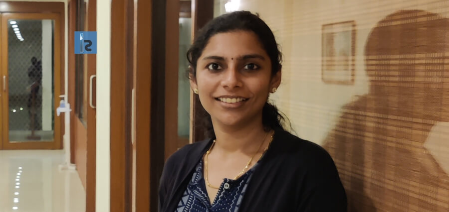 Nivetha Muralidharan |創始人| Newgen