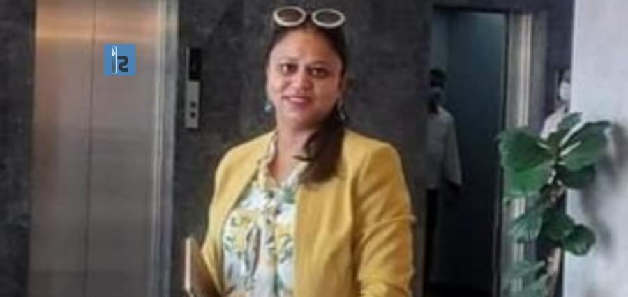 Preeti Gupta | |資源測繪谘詢公司創始人兼董事