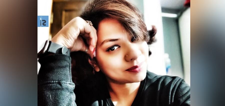 Shailja Abhishek Singh |創始人Red Palette Studio |自雇