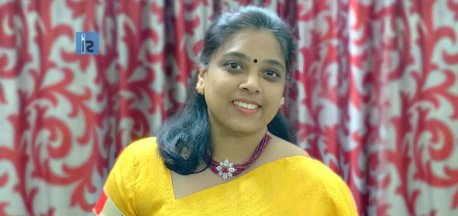 Sundru Manjulata devi - SVR生物科學研究服務公司董事總經理
