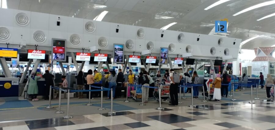 班加羅爾國際機場