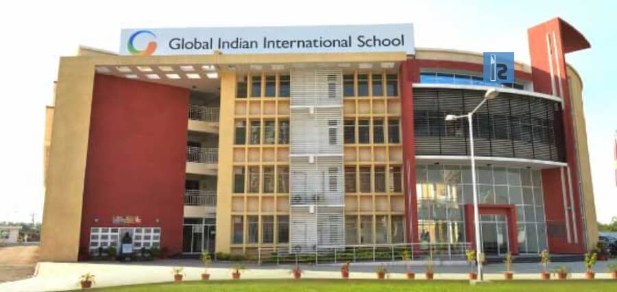 全球印度國際學校(GIIS)