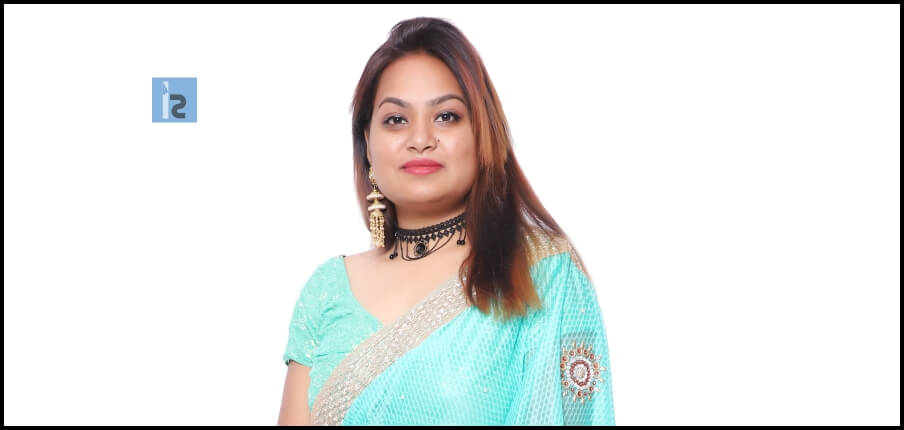 Chandni Bhardwaj