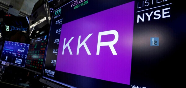 KKR將向Hero Future energy投資4.5億美元