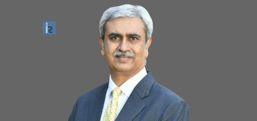 Anuj Parikh先生| Disha谘詢公司