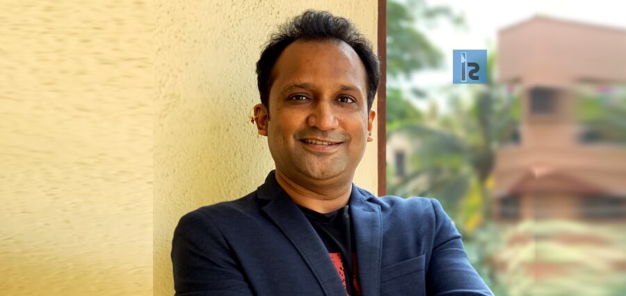 Rohan Karnataki | Hindavi技術有限責任公司