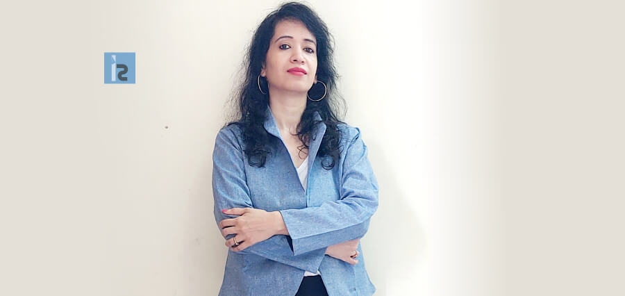 Shweta Dhyani | Keywork Communications | PR和數字營銷