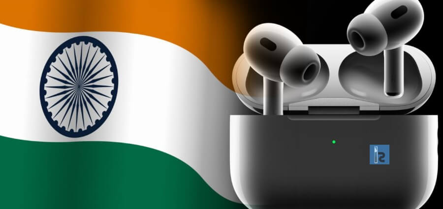蘋果開始在印度生產Beats和Airpods耳機