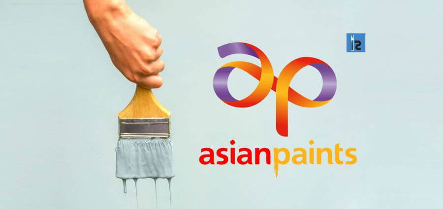 亞洲塗料第二季度淨利潤增長31%，用於支付中期股息