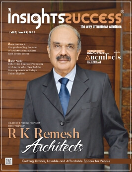 印度在喀拉拉邦March2023最創新的建築師